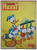 Le Journal de Mickey Nouvelle S&eacute;rie N&deg;546. 