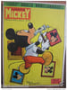 Le Journal de Mickey Nouvelle S&eacute;rie N&deg;575. 