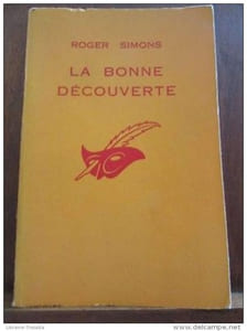 la bonne découverte