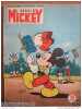 Le Journal de Mickey Nouvelle Série N°111. 