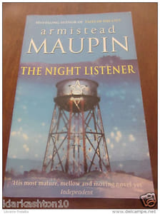 the night listener