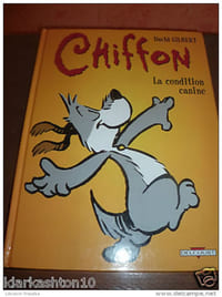 la condition canine (David Gilbert)