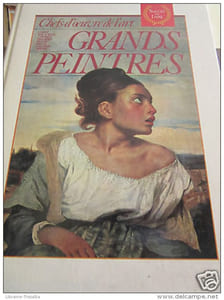 Grands Peintres