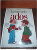 La v&eacute;rit&eacute; sur les ados (Monsieur B) / Albin Michel. 