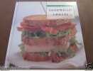 Sandwichs grillés/ collection Cuisine Friande. 