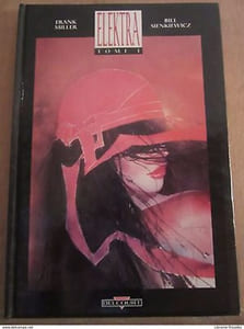 Elektra Tome I