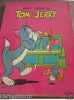 Super Album de Tom et Jerry Mensuel N°9. 