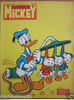 Le Journal de Mickey Nouvelle S&eacute;rie N&deg;546. 