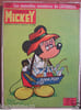 Le Journal de Mickey Nouvelle S&eacute;rie N&deg;586. 