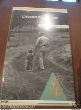 l'aventure de l'âge histoires de bien vieillir. Pierre Guillet
