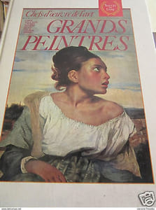 Grands Peintres