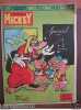 Le Journal de Mickey Nouvelle Série N°594. 