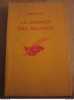 Le dernier des salauds. Exbrayat