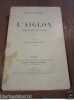 L'Aiglon drame en six actes en vers. Edmond Rostand