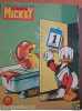 Le Journal de Mickey Nouvelle Série N°97. 