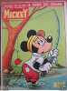 Le Journal de Mickey Nouvelle Série N°547. 