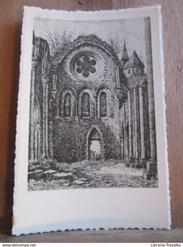 La Rosace. Abbaye Notre-Dame d'Orval