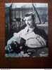 Clark Gable Gone with the wind. Carte Postale Grand Format