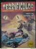 Mort en formule un. Terrificolor N°25