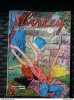 Le manoir des brumes. Shirley trimestriel N°17