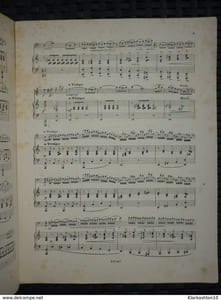 1er mouvement du 1er concerto en la