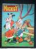 Le Journal de Mickey Hebdomadaire Nouvelle Série N°205. 