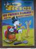 PICSOU MAGAZINE N°130 / EDI-MONDE 12-. 