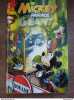 MICKEY PARADE GEANT N°279 / Disney Hachette Presse 04-. 