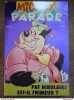 MICKEY PARADE N°187 / Disney Hachette Presse 07-. 