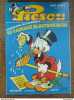 PICSOU MAGAZINE N°121 / EDI-MONDE; 03-. 