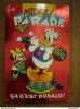 MICKEY PARADE N°213 / Disney Hachette Presse 09-. 