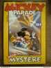MICKEY PARADE N°230 / Disney Hachette Presse 01-. 