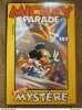 MICKEY PARADE N°230 / Disney Hachette Presse 01-. 
