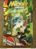 MICKEY PARADE GEANT N°279 / DISNEY HACHETTE PRESSE 04-. 