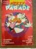 MICKEY PARADE N°203 / Disney Hachette Presse 11-. 