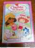 Championne de l'amitié. DVD Charlotte aux Fraises