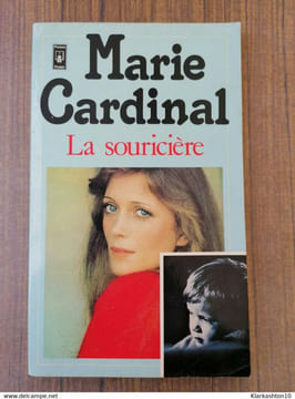 Marie Cardinal - La Souricière / Presses Pocket. undefined