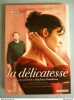 La Délicatesse (Audrey Tautou)/ DVD simple. 