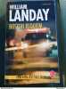 William Landay - Boston Requiem / Le Livre de Poche. 