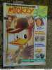 Le Journal de Mickey hebdomadaire N° 1947. 