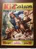 Kit Carson 76 (20 Mai 1959) Impéria. 