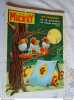 Le Journal de Mickey hebdomadaire N° 1038. 