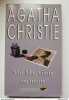 Agatha Christie - Mrs. Mac Ginty est Morte / le Club des Masques. 