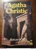 Agatha Christie - Mort sur le Nil / Club des Masques. 