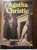 Mort sur le Nil / Club des Masques 1982. Agatha Christie