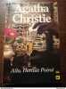 Agatha Christie - Allo Hercule Poirot / Club des Masques. 