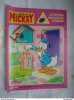Le Journal de Mickey hebdomadaire N° 1453. 
