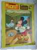 Le Journal de Mickey hebdomadaire N° 1244. 