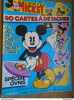 Le Journal de Mickey hebdomadaire N° 1690. 