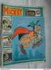 Le Journal de Mickey hebdomadaire N° 1156. 